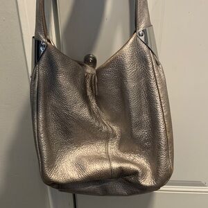 Vintage Vince Camuto Hobo bag